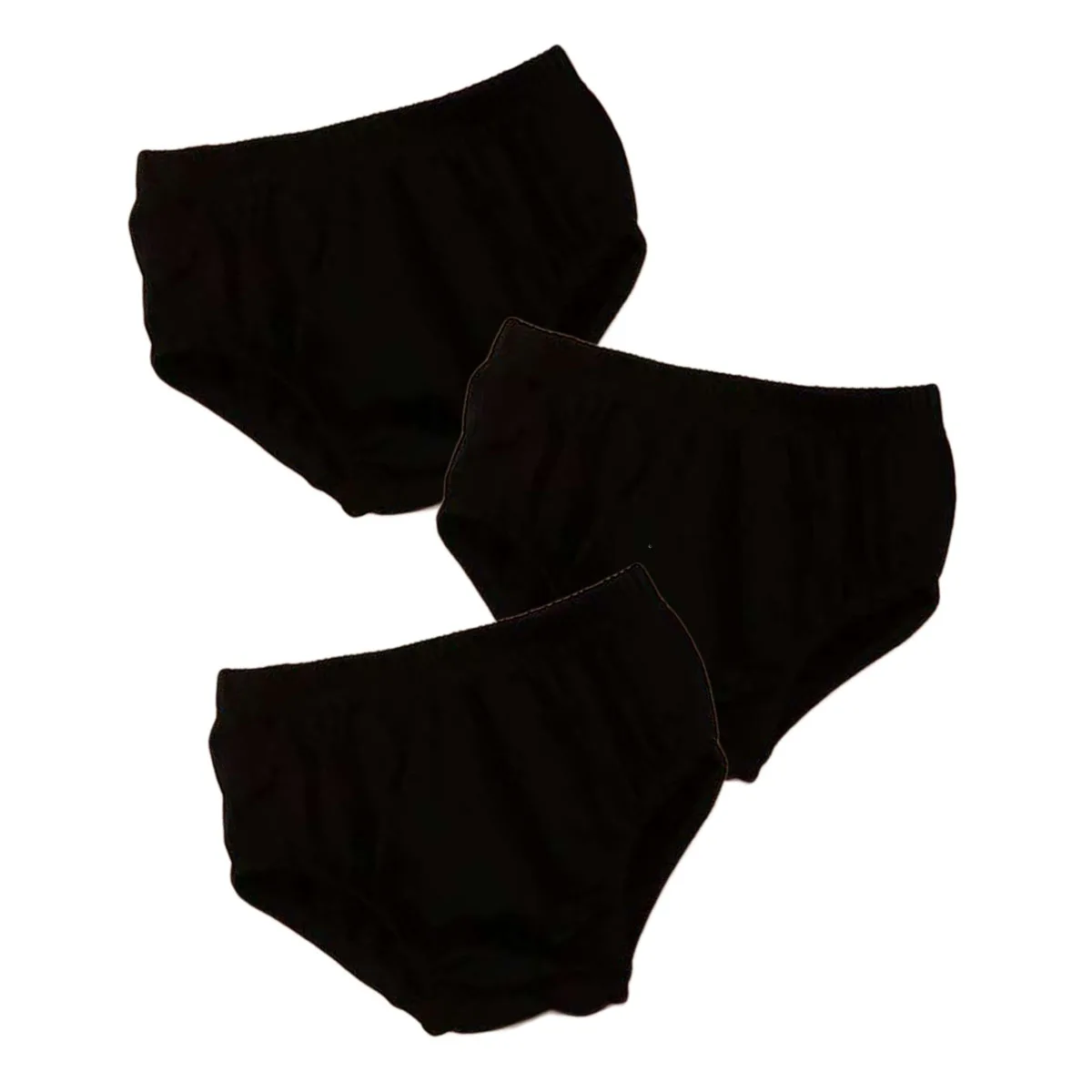 Black-Black-Black