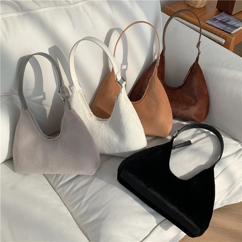 Source 2021 Fashion Latest Casual Ladies Bags Handbag Women PU