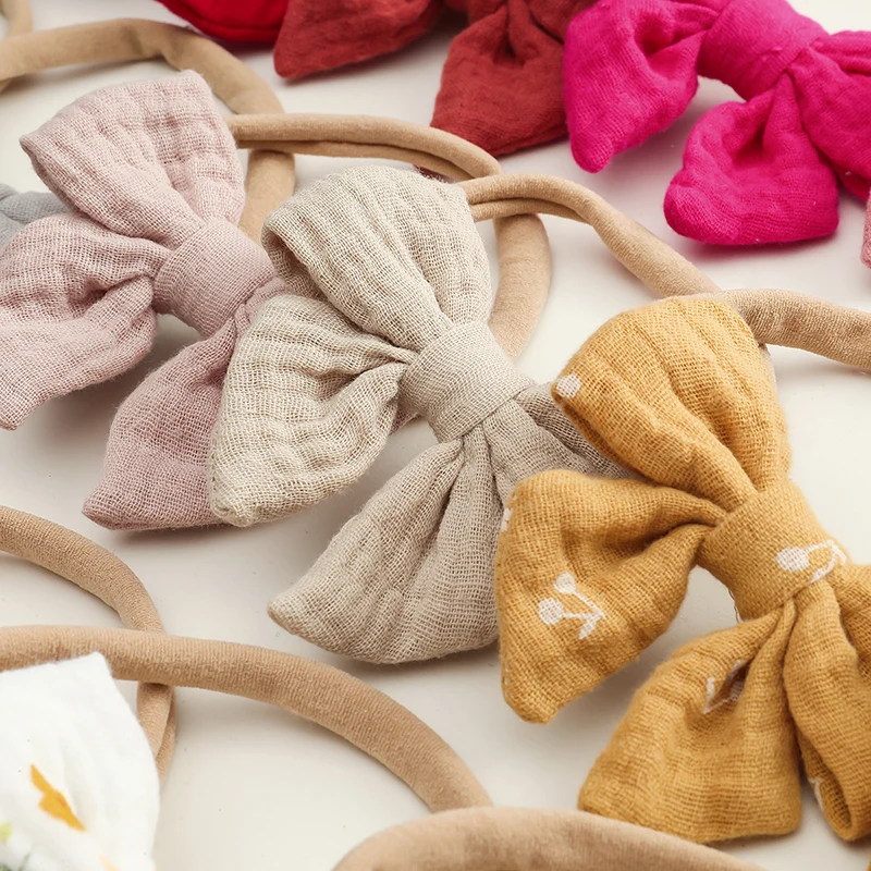 Рисунок 3 - Повязка на голову для новорожденных