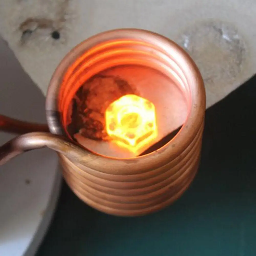 Рисунок 6 - Плата индукционного нагрева ZVS