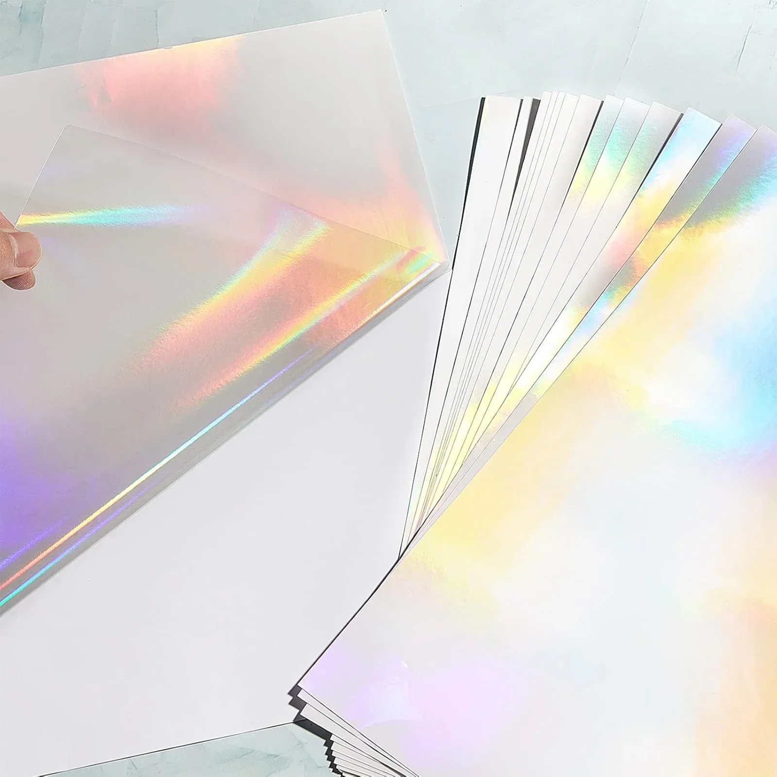 Laminating Film Sheet Image 5