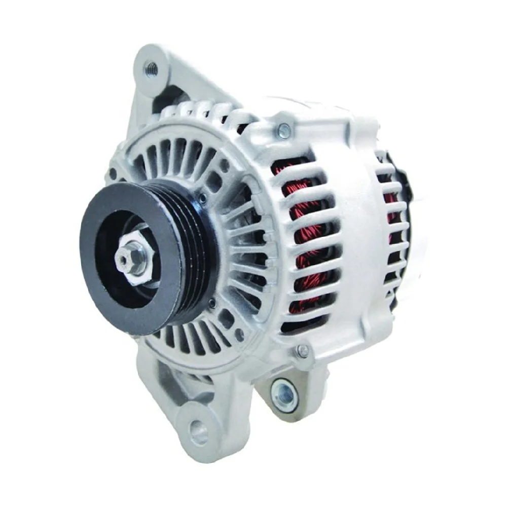 

Зажим переменного тока М6 27060-20160 для замены тока заряда 80 А для двигателей Camry 1MZ-FE