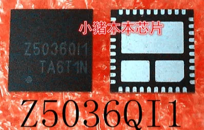 

Бесплатная доставка, 10 шт., AOZ5036QI1 Z5036QI1 Z5036Q11 QFN