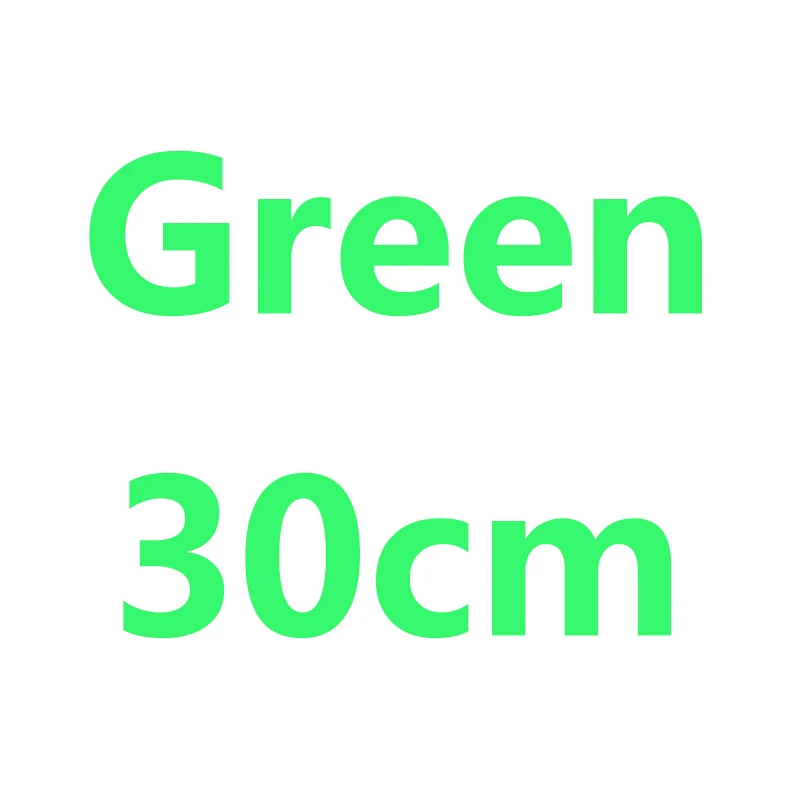green 30cm