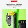Vertical Drilling And Milling Machine High-speed Drilling Machine Micro Milling Machine Multifunctional Beads Precision Grinder 6