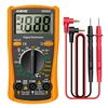 ANENG DM850 Digital Multimeter 1999 Counts Automatic AC/DC Votage Tester Current Ohm Ammeter Eletric Professional Detector Tool 1