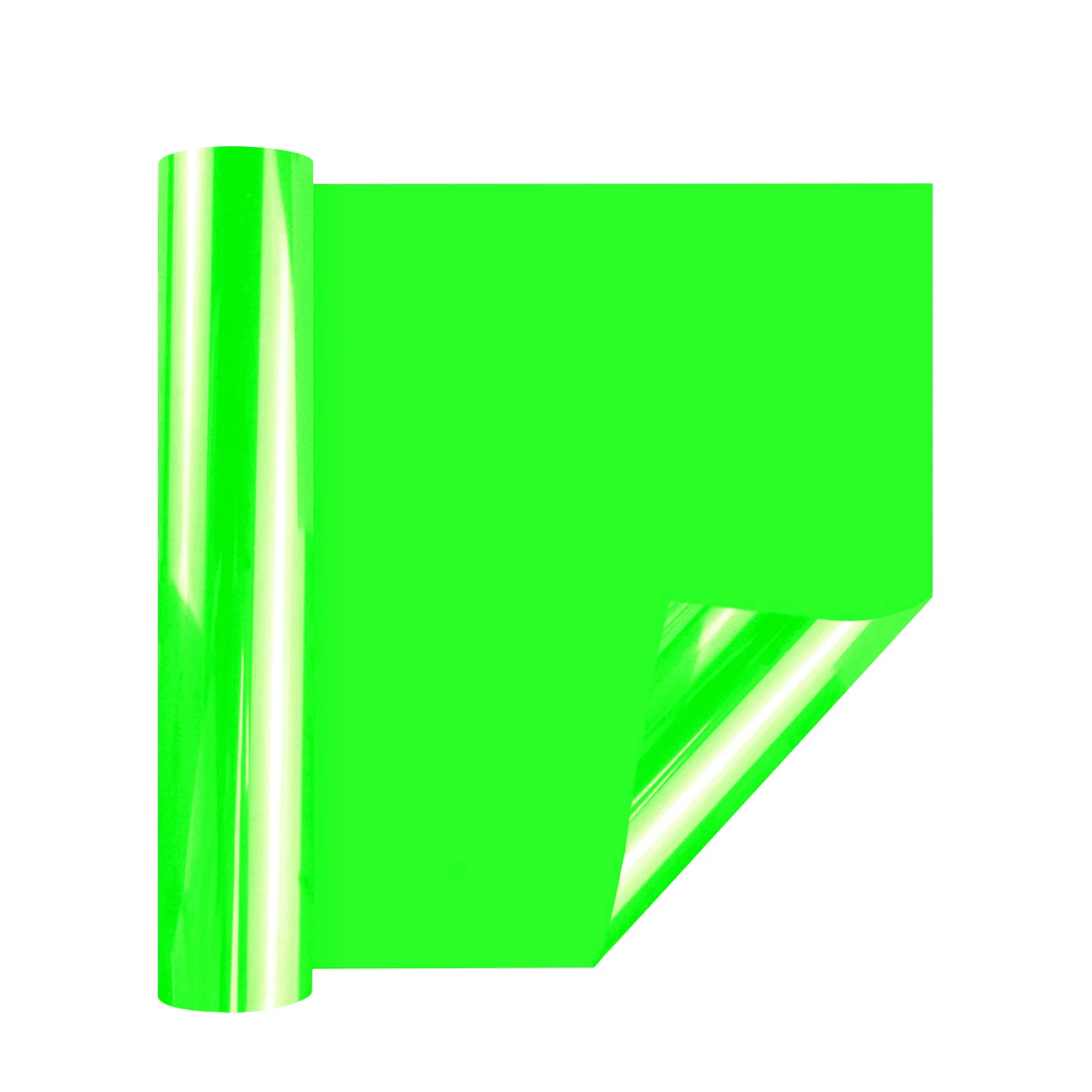 Enhanced 3D Puff Heat Transfer Vinyl - Vibrant Raised Effect