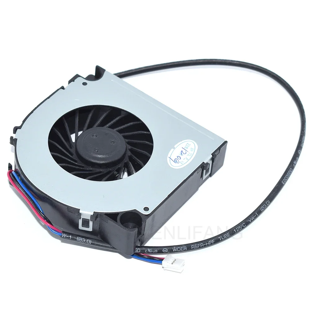 Advanced Cooling Fan
