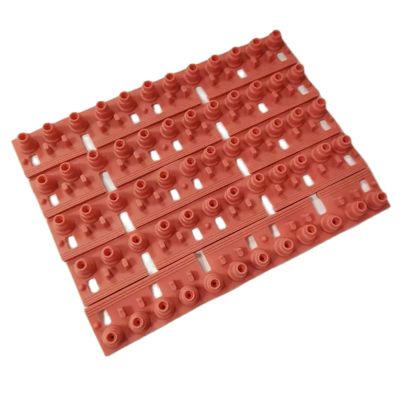 Gomma Conduttiva Per Yamaha S900 S700 S910 230 240 270 Psr 510 220 500 1000 2000 1500 3000