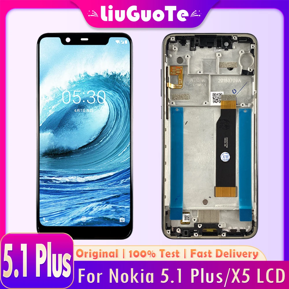 original-for-nokia-5-1-plus-5-1plus-x5-lcd-display-ta-1120-ta-1105-ta-jpg