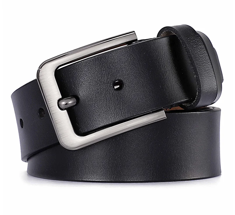

2022 Men High Quality Buckle Casual Belts Male Fashion Designer