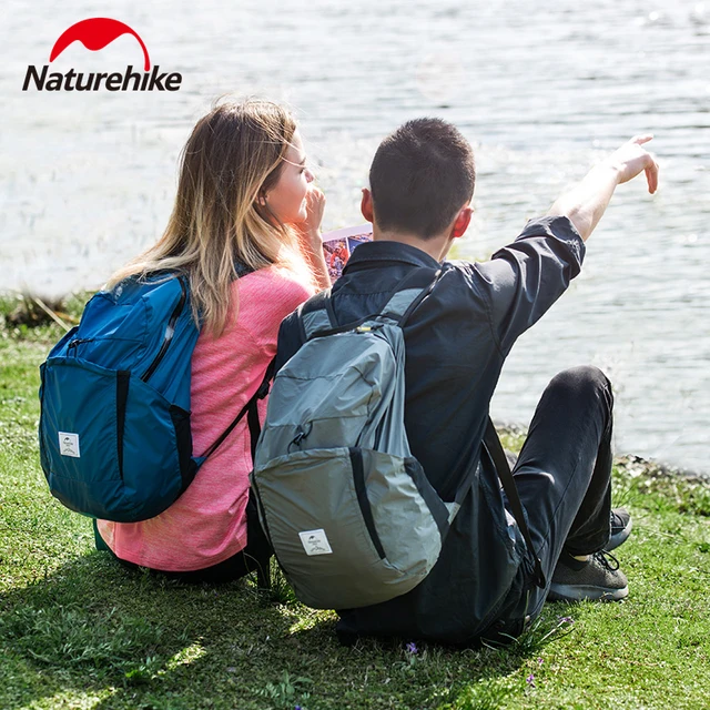 Naturehike 22L Ultralight Backpack 6