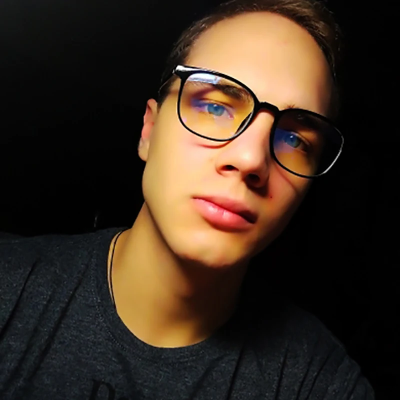 Transparent square Computer Glasses Frame Women Men Anti Blue Light round Eyewear Blocking Glasses Optical Spectacle Eyeglass BEST SELLERS Transparent square Computer Glasses Frame Women Men Anti Blue Light round Eyewear Blocking Glasses Optical Spectacle Eyeglass BEST SELLERS