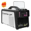 SAFEUP- New Technology TIG AC DC 200  welder automated use  aluminum welding machine from china factory aluminum welding machine 1