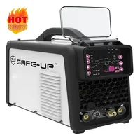 SAFEUP- New Technology TIG AC DC 200  welder automated use  aluminum welding machine from china factory aluminum welding machine 1