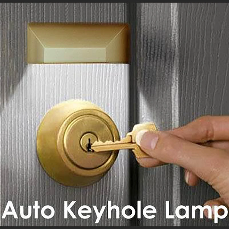 Рисунок 6 - Фонарь Настенный умный с датчиком