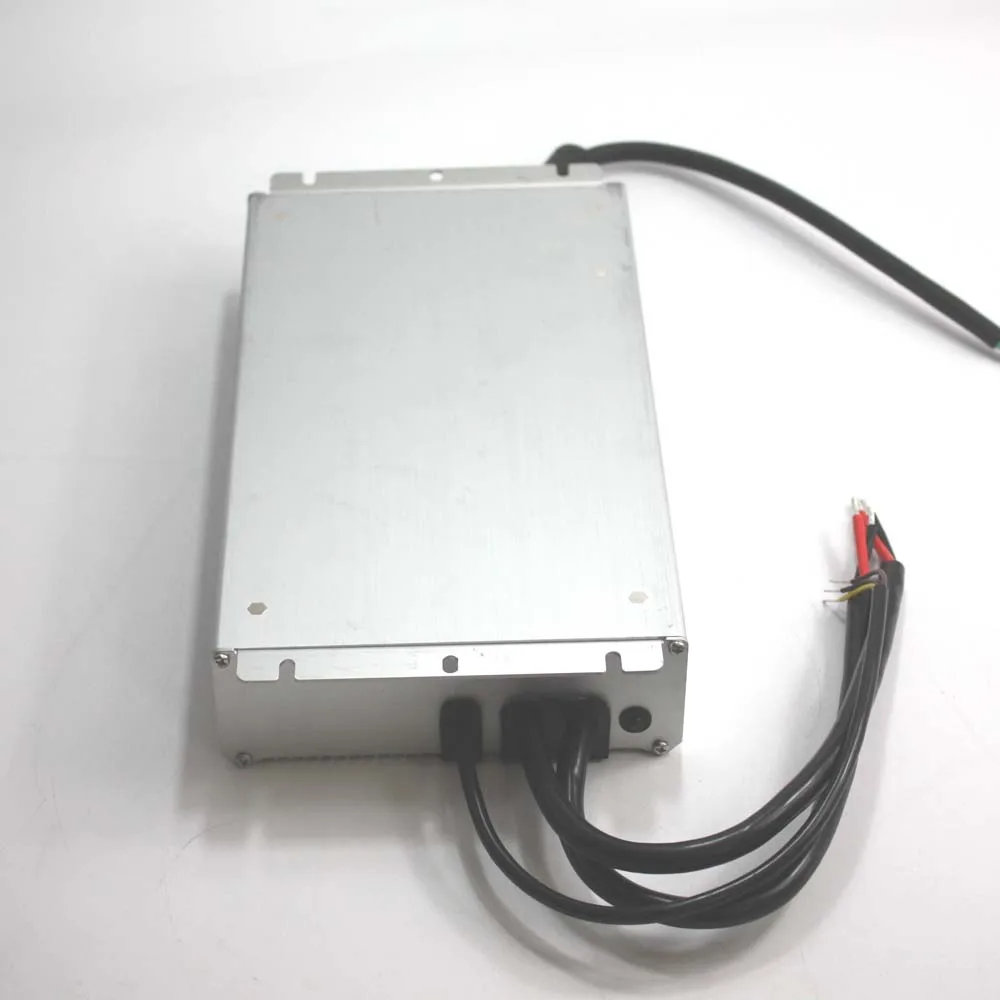 Meanwell HLG-600H-24 24V 600w led driver with constant voltage and constant current