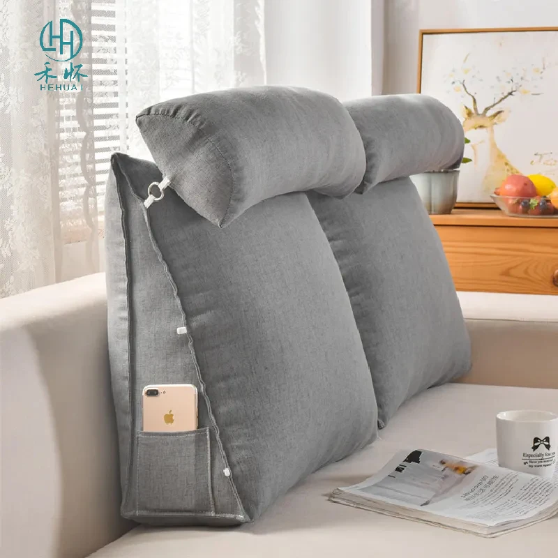 Cushion Lab Deep Sleep Pillow Multi-function Car Seat Backrest Pillows  Pregnant Woman Lumbar Pad Office Long Sitting Waist - AliExpress