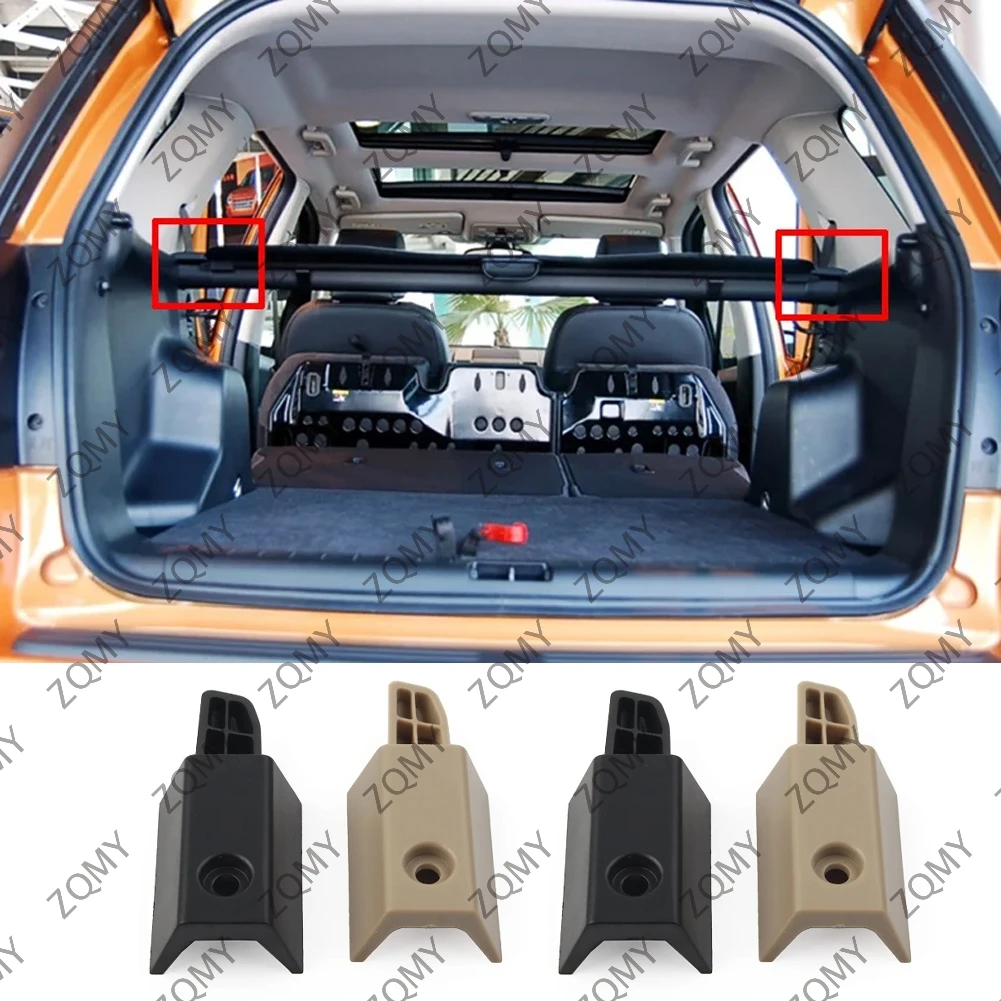 

1 шт., набор крышек для автомобильного погрузчика для Land Rover Range Rover Sport 2005-2013 для Freelander 2 2006-2015 LR012846