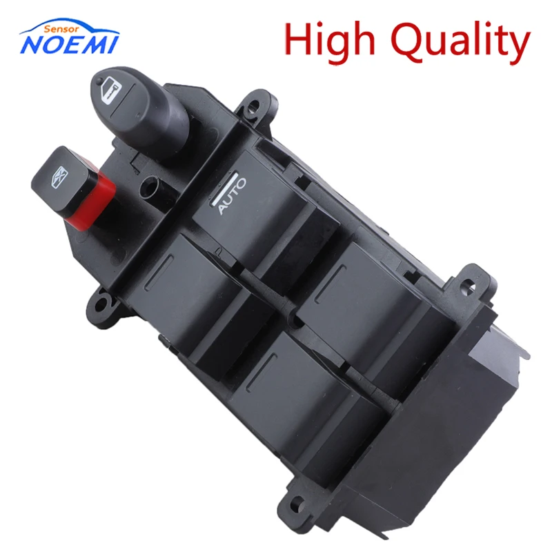 

Переключатель переднего правого стекла YAOPEI 35750-SZY-T01 35750SZYT01 для Honda RHD