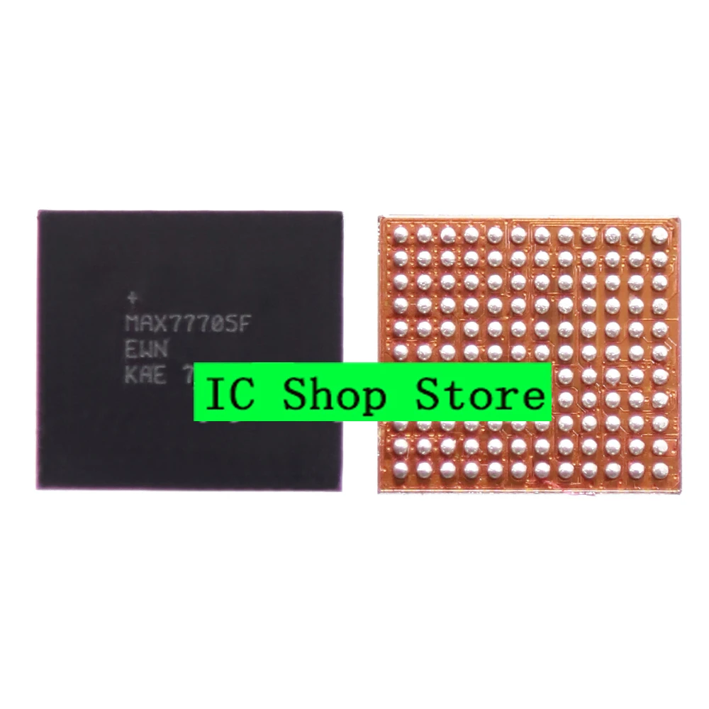 MAX77705F-For-Samsung-S9-Power-IC-G965F-G960F-Power-Supply-Chip-PM-New ...