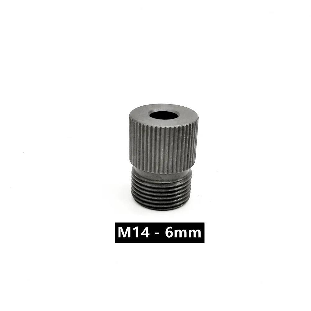Professional Woodworking Steel Drill Guide Bushing for Precision Doweling and Pocket Hole Joinery