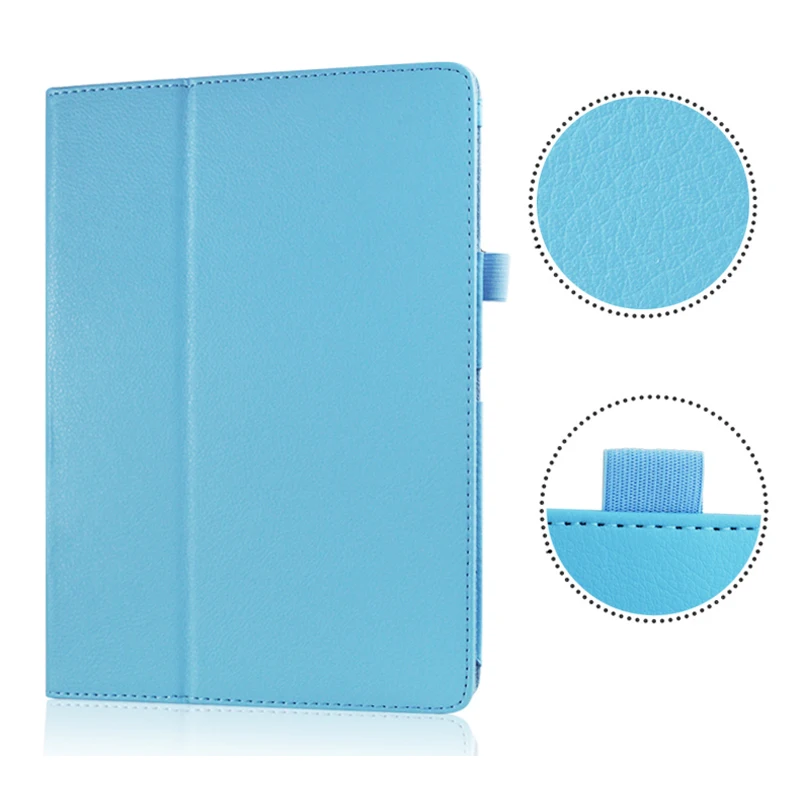 Case for Samsung Galaxy Tab S T800 T805 10.5" Tablet Cover Smart Case for Galaxy Tab S SM-T800 tablet case