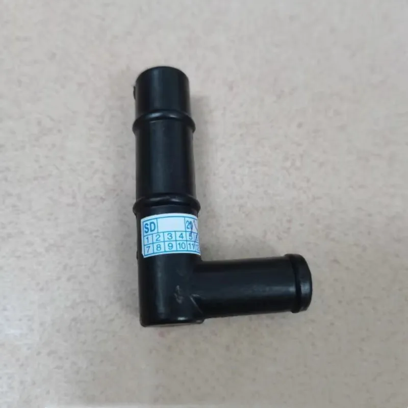 Intake Hose Joint Corrugated Pipe Air Pipe Interface For NISSAN TIIDA SYLPHY LIVINA NV200 1.6