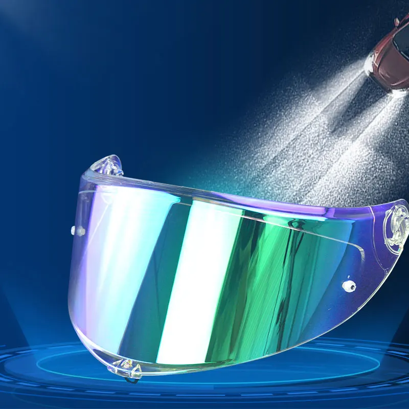 Рисунок 5 - Козырек для шлема AGV