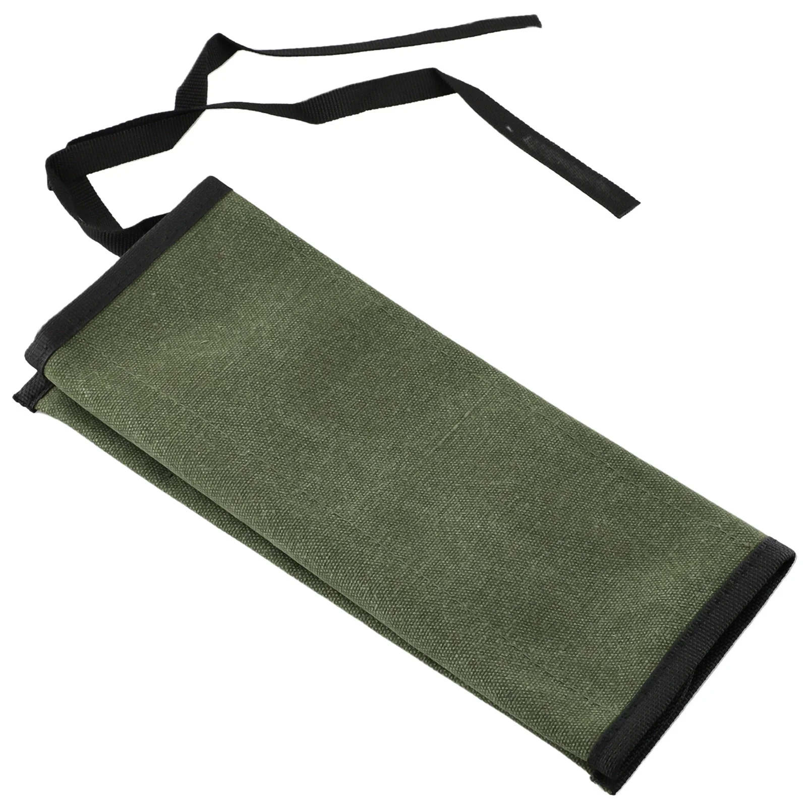 Multi-Purpose Roll Up Tool Bag Oxford Cloth Wrench Pouch Screwdrivers Drills Storage Case Bag For Hanging Tool 6