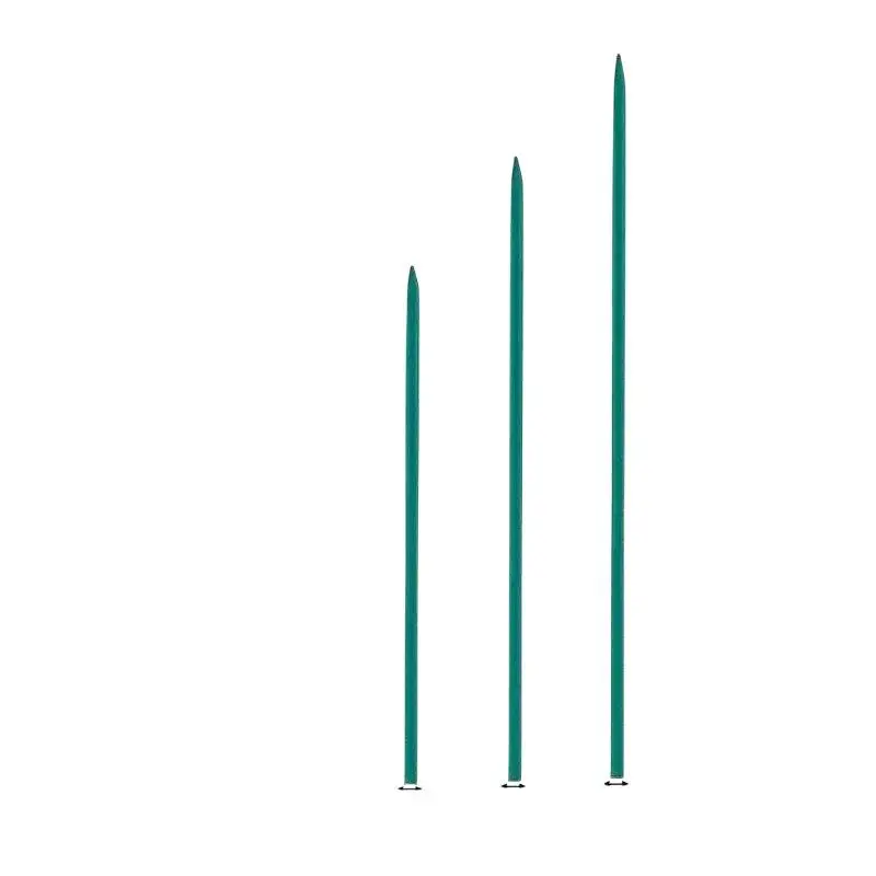 Supporti per Piante Verdi da 30/40/45/50cm per Coltivazione di Verdure e Fiori - immagine 4