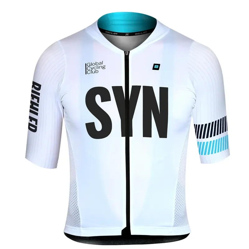 Cycling Jersey Summer Quick Drying Mesh Breathable Road Bike 20D BIBS MTB Apparel