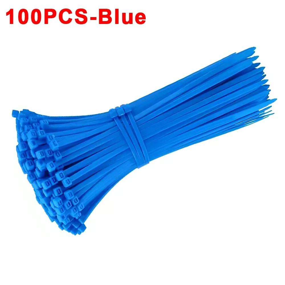 Blue(100Pcs)New