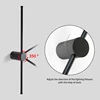 Modern Minimalist LED Linear Wall Lamp 80cm/100cm/120cm Long Strip Wall Lamp Bedroom Living Room Home Decor 4