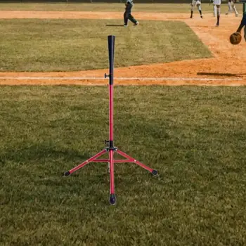 Baseball Softball Batting Training Tee 1