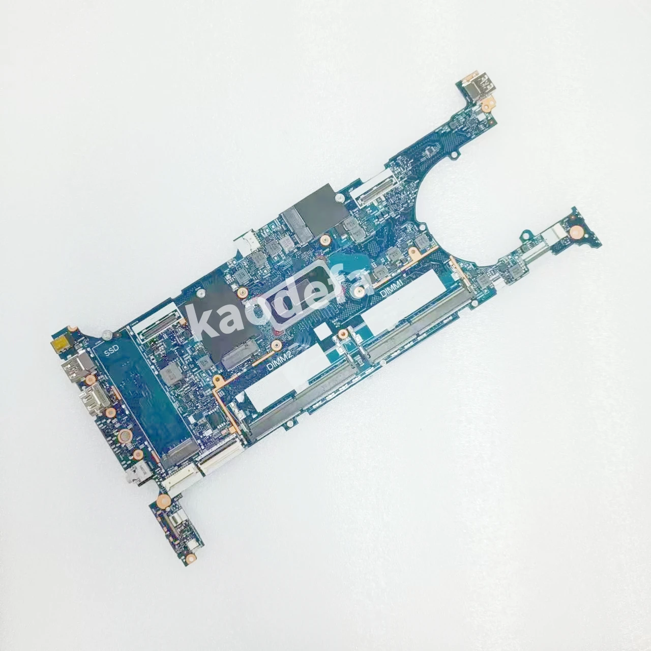 HP Elitebook 830 836 G5 L42313-001 Carte Mère Uma Intel i7-7500U