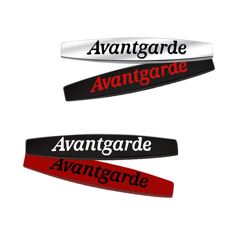 Distintivo In Metallo Adesivi 3D Car Trunk Body Emblem Decal Styling Per Peugeot 3008 Lettering Accessori