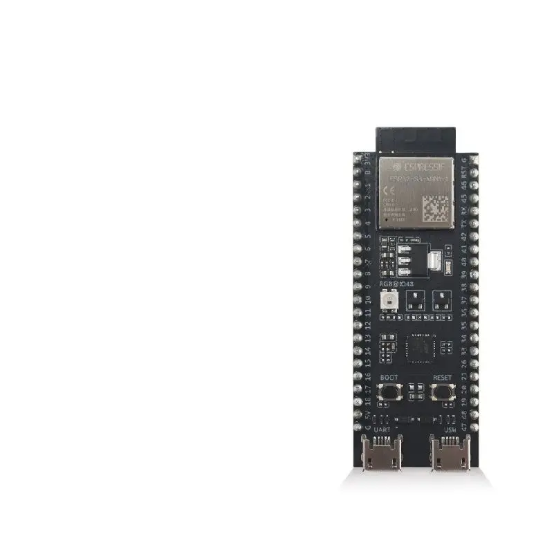 

ESP32-S3-DevKitm-1-25645;- 36733;