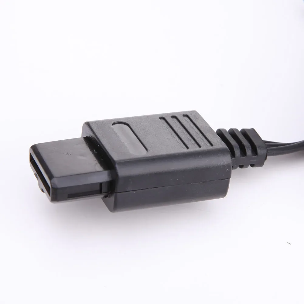 1.8m/6ft AV 오디오 케이블 닌텐도 64 N64 게임큐브 NGC SNES SFC TV 게임 콘솔 호환 콤포지트 비디오 라인 코드