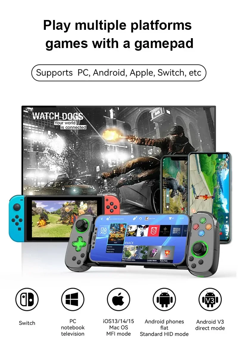 ȵ̵ IOS  е, 6  ü V3, ġ ܼ Ʈѷ ̽ƽ  , D7 BT5.0