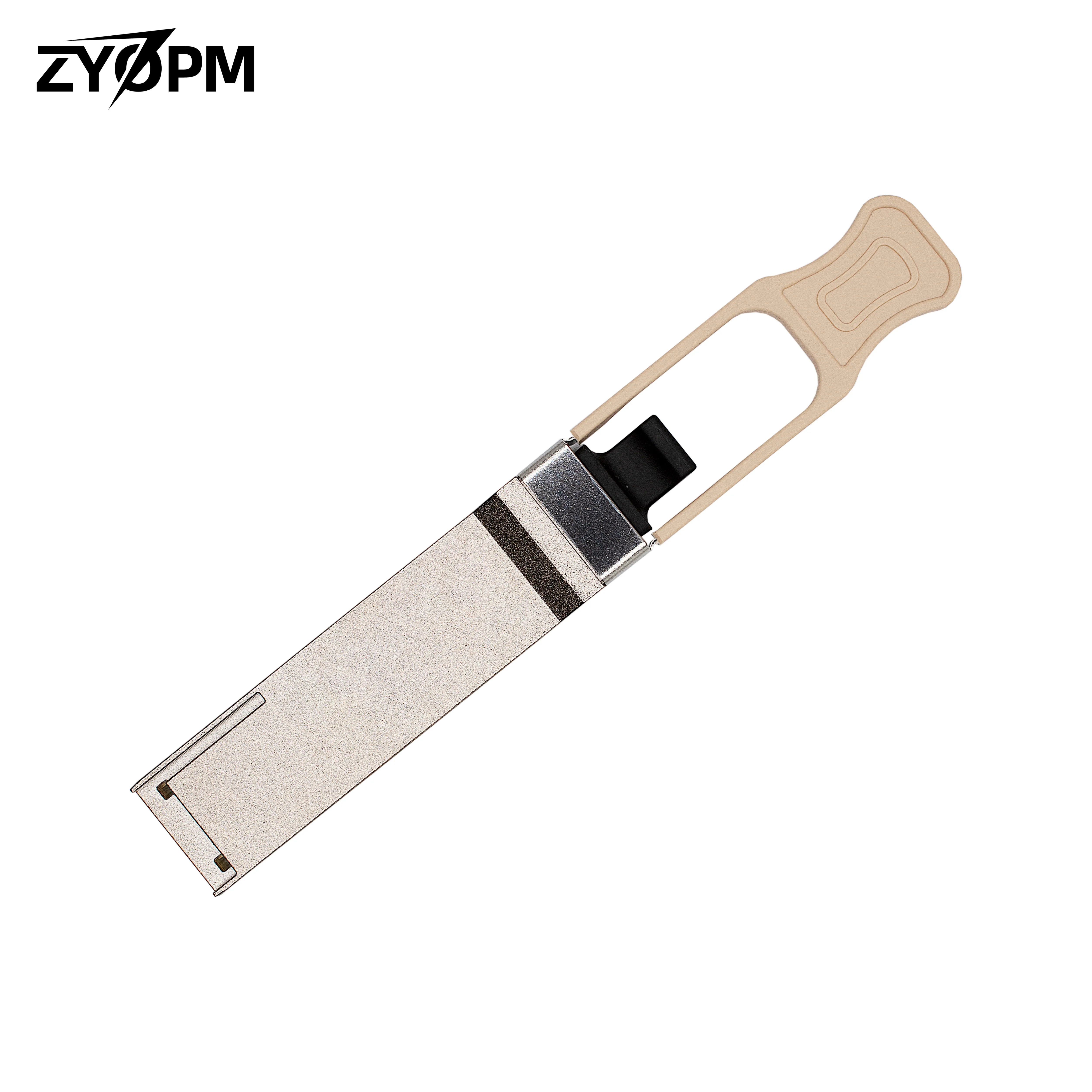 40GBASE-SR4 QSFP+ Optical Transceiver Module QSFP-40G-SR 40G 850nm 100-300m DDM Mpo Compatible for Fortinet Cisco