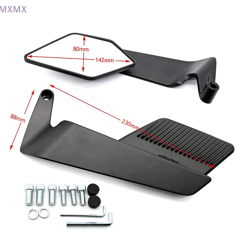 XADV750 X-ADV750�� Weathershield Wind Wing ������� �̷�. 360 ��   ���ν� ���� ����� ����� ����.