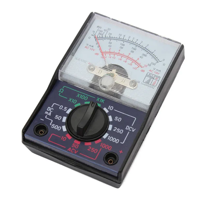 Ƴα Ƽ  AC DC  OHM ú  а , ׽Ʈ  , Ƴα  Ƽ ׽Ʈ