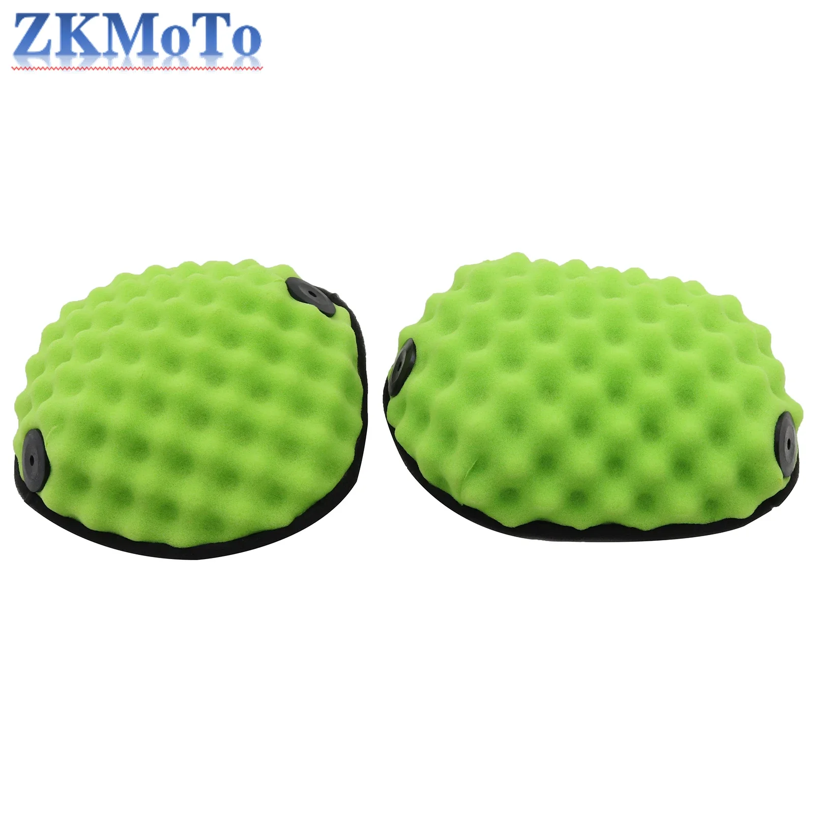 Motorcycle Air Cleaner Filter Pineapple Sponge For SX EXC XC XCW EXCF SXF For Husqvarna TE TC FC FE 125 250 300 350 450 501