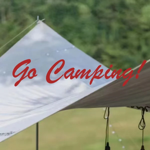 Go Camping Store