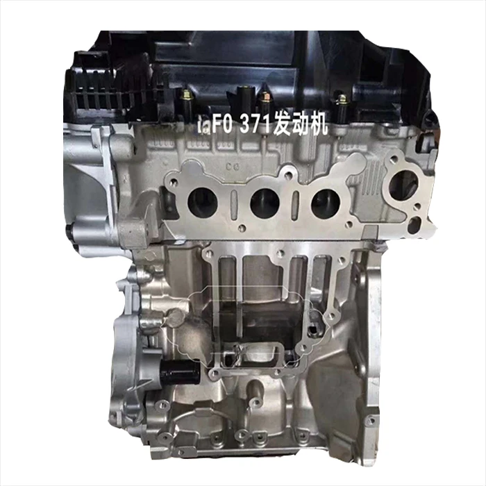 

Автомобильный двигатель ew371qa 1 л 3 цилиндра для F0 371