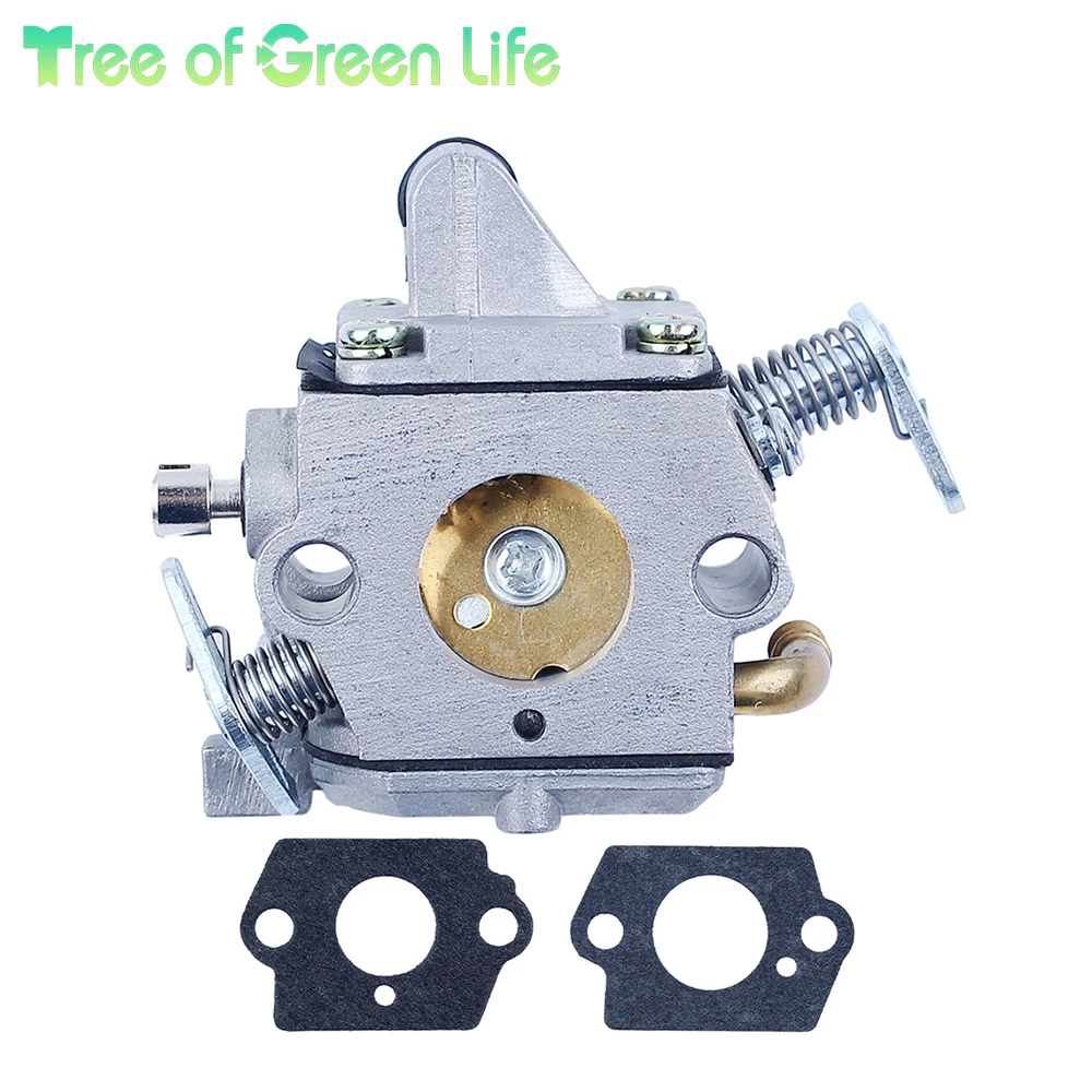 

Carburetor For Stihl Ms180C Ms180Cbe 018C 017 Ms170 Ms180 Chainsaw