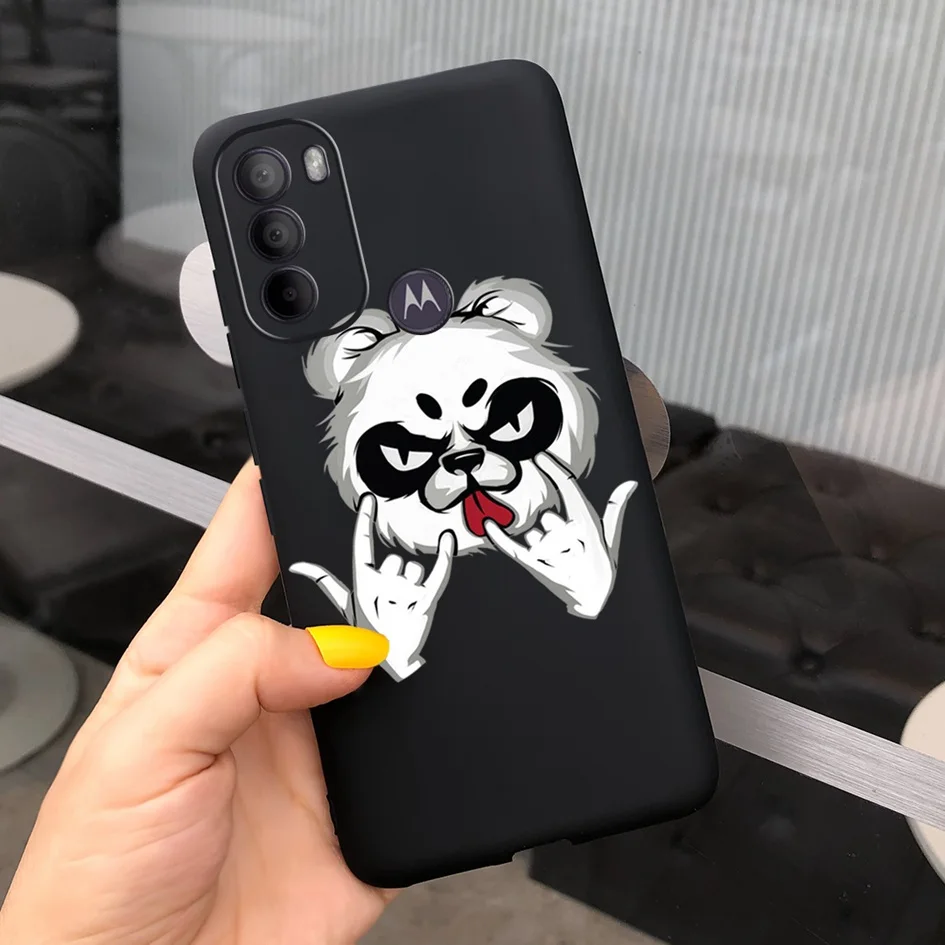 Cool Dragon Astronaut Shockproof Phone Case - Durable Protective Bumper Cover