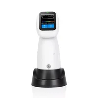 SHandheld Spectrocolorimeter Six Apertures MAV:Φ8mm SAV:Φ4mm LAV:1x3mm Flat+TipData Storage Standard 500Pcs, Sample 10000Pcs 2