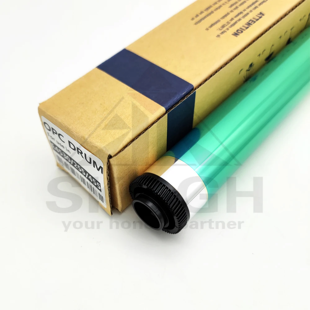 Longa Vida E205 E255 E305 E355 E455 Tambor Opc para Toshiba E-estúdio 255 256 305 306 355 356 455 456 506 4530 Tambor de Dp4530 4x - Imagem 2